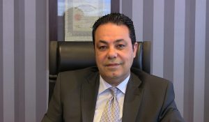 محمد عباس فايد يتولى رئاسة «أبوظبي الأول مصر» مطلع الشهر المقبل