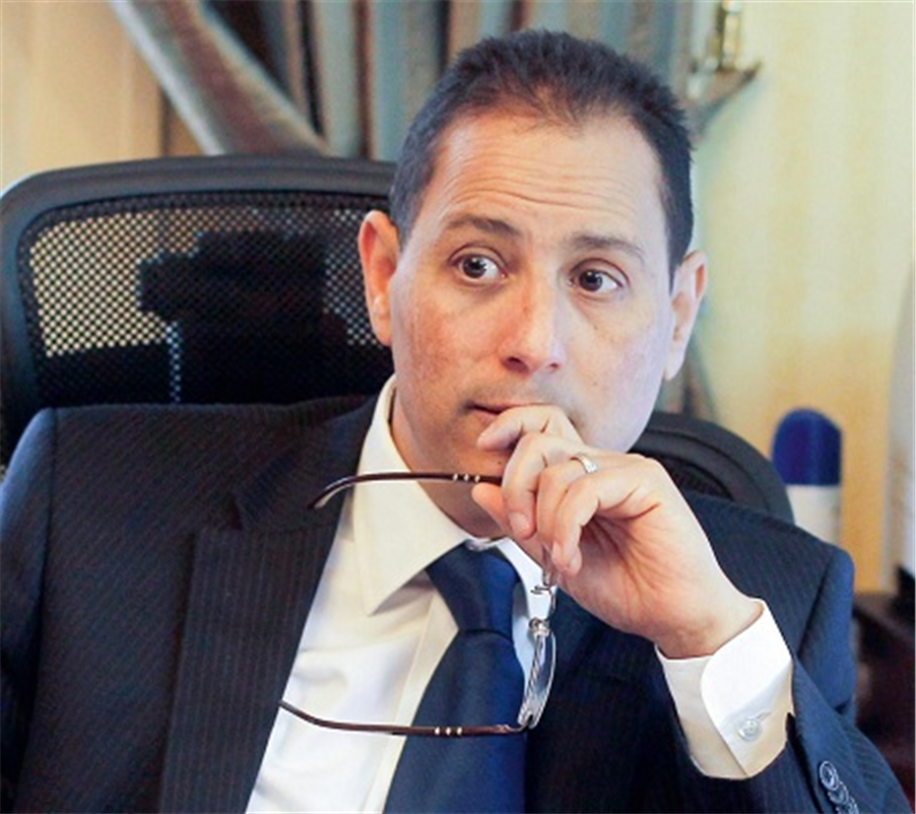 رفض دعوى «أكيومن» ضد رئيس هيئة الرقابة المالية