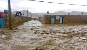 وزارة الري تنفذ أعمال حماية من أخطار السيول بـ 25.6 مليون جنيه