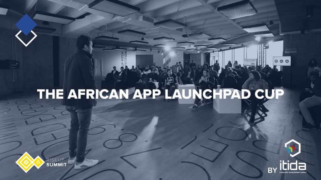 «ايتيدا» و«رايز أب» تطلقان مسابقة كأس أفريقيا للتطبيقات والألعاب الإلكترونية