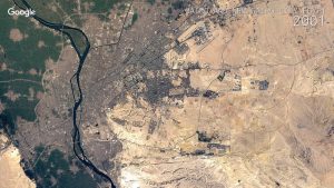 «المصريين للاستثمار» تتقدم بطلب تقسيط أرض إلى جهاز مدينة القاهرة الجديدة