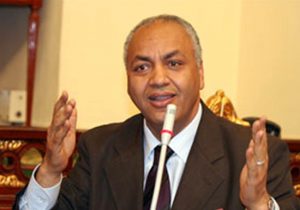 مصطفى بكري : البرلمان يناقش اليوم إرسال قوات مصرية إلى ليبيا