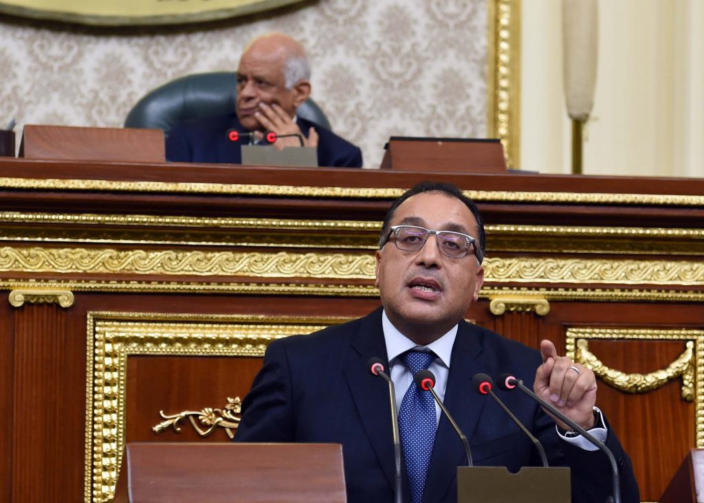 رئيس الوزراء يؤكد التزام الدولة بالحفاظ على حقوق مصر في مياه النيل