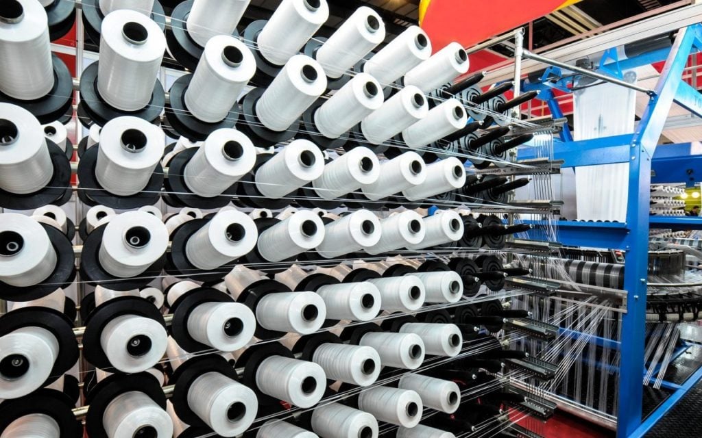 «الألمانية للصناعة» تنظم ندوة لدعم قطاع النسيج والملابس المتضرر من جائحة كورونا