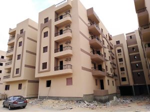 «الإسكان» تطرح 127 وحدة سكنية جاهزة للاستلام في مدينة 6 أكتوبر
