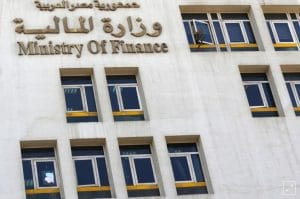 وزير المالية: اختيار 5 بنوك دولية للترويج لطرح سندات دولارية جديدة