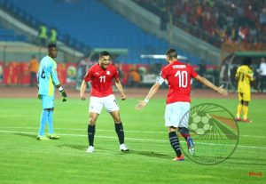 نصف نهائي إفريقيا.. 90 دقيقة تفصل منتخب مصر عن أولمبياد طوكيو 2020