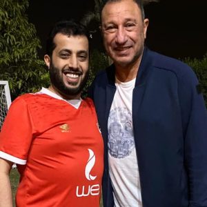 تركي آل الشيخ يتنازل عن القضايا المرفوعة ضد مجلس النادي الأهلي