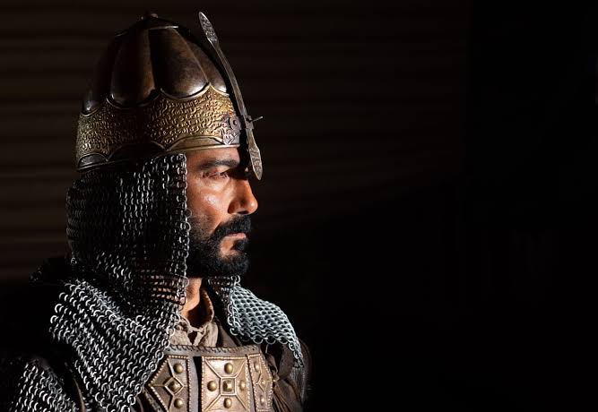 «طومان باي» و«خالد بن الوليد» تعيد المسلسلات التاريخية لسوق الدراما