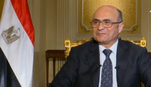 عمر مروان: وضع حقوق الإنسان في مصر مطمئن جدًّا وحققنا إنجازات في وقت قصير (فيديو)