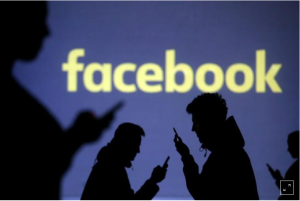 فيسبوك تحذف 3.2 مليار حساب مزيف ومنشورات عن التحرش بالأطفال والانتحار