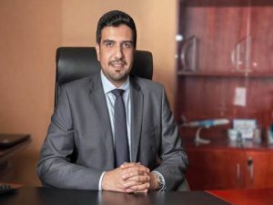 شركة طيران الإمارات تعين مديراً إقليميا جديداً لمصر وليبيا
