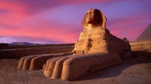 الآثار تكشف حقيقة الوصول لسر تمثال أبو الهول