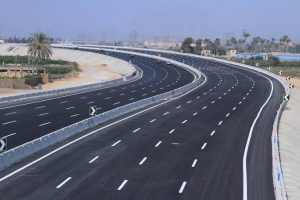 تقرير حكومي: شبكة الطرق الجديدة وصلت إلى 150 ألف كيلو متر بنهاية يونيو 2020 (جراف)