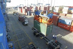 الجهاز المركزي للإحصاء: 7.1% تراجعًا في واردات مصر أول عشرة شهور من 2019