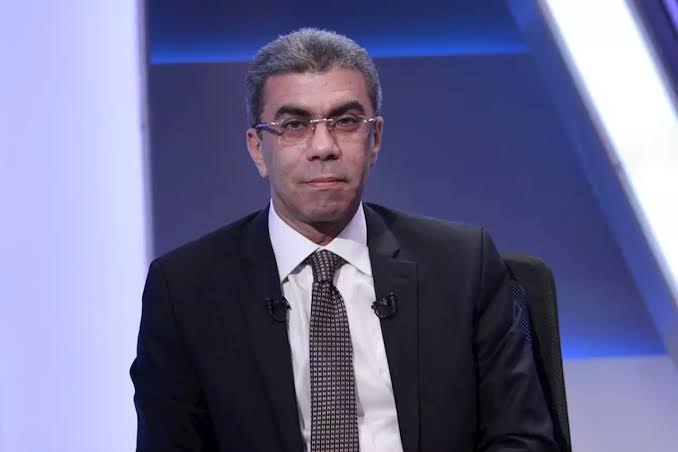 ياسر رزق : أتوقع تعديلا وزاريا يشمل 10 وزراء على الأقل (فيديو)