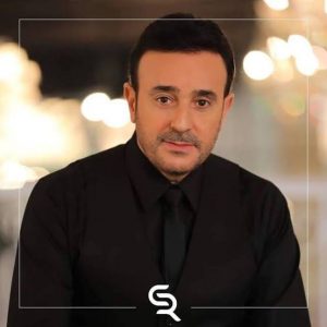 صابر الرباعى يقدم أغنية شعبية في ألبومه الجديد