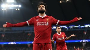 مع نهاية العقد.. محمد صلاح الهداف التاريخي لليفربول في الـ10 سنوات الأخيرة