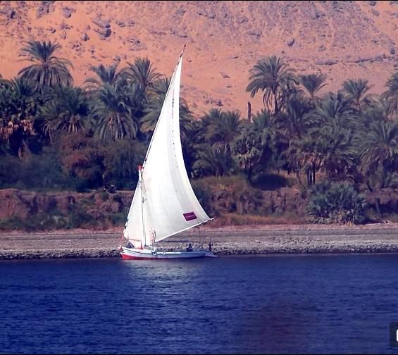 نهر النيل لماذا استمر صوب مصر منذ 30 مليون عام.. علماء يكشفون اللغز