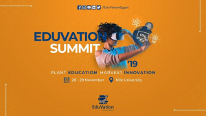 شركة «EduVation» تنظم قمة التعليم الإبداعي 28 نوفمبر الجاري