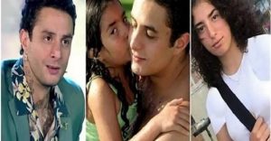 محكمة الأسرة تلغي قرار منع ابنة أحمد الفيشاوي من السفر
