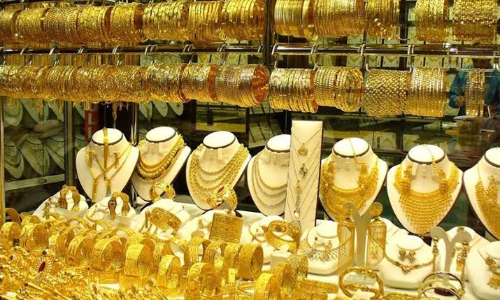 أسعار الذهب فى مصر اليوم 4-2-2020 وتراجع عيار 21
