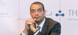 أيمن سليمان : تعديلات قانون الصندوق السيادي تشمل تغيير مسماه لإعلاء اسم مصر