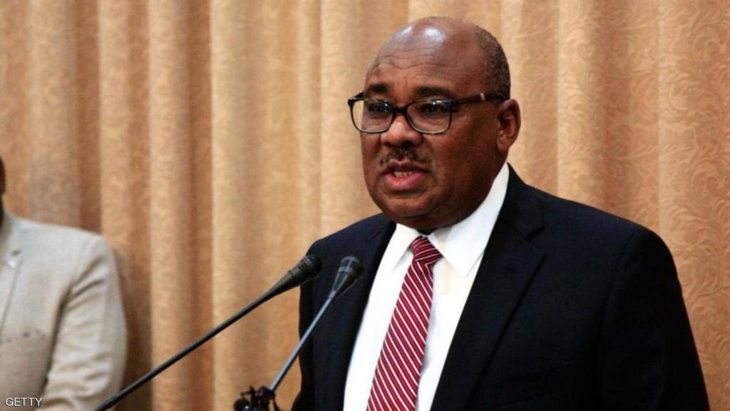 وزير المالية السوداني: نحتاج 5 مليارات دولار لتفادي انهيار الاقتصاد