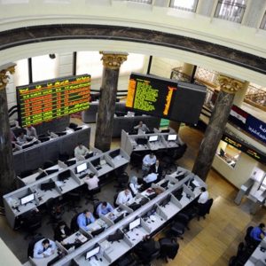 كيف كان أداء الأسهم المصرية خلال 2019؟