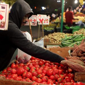اتحاد الغرف: آثار تراجع أسعار الغذاء عالميا ستظهر في الأسواق المحلية قريباً
