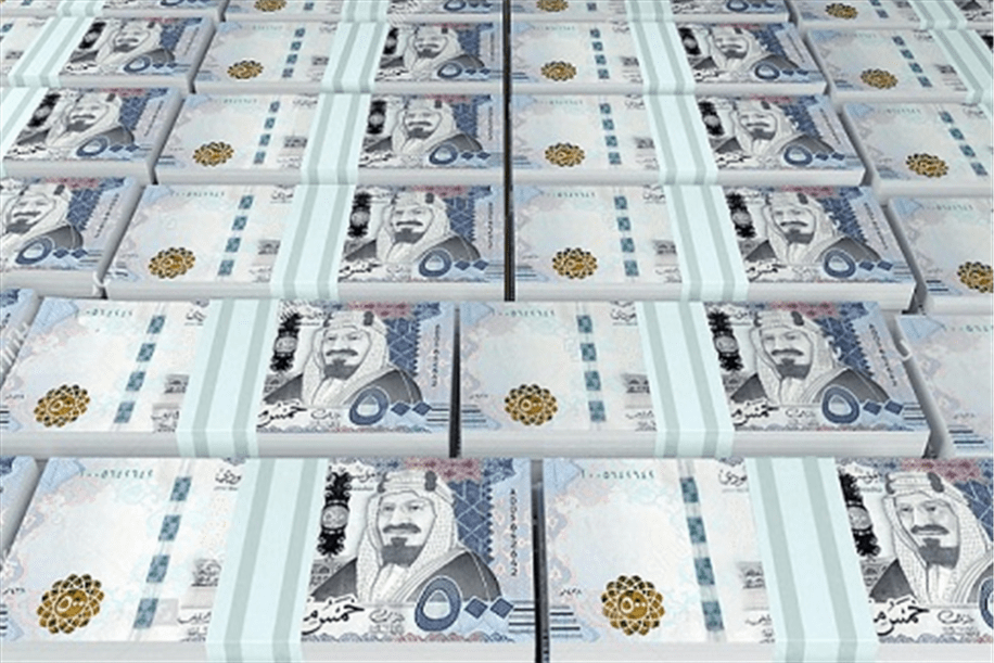 سعر الريال السعودي مقابل الجنيه المصري اليوم21 -11-2019