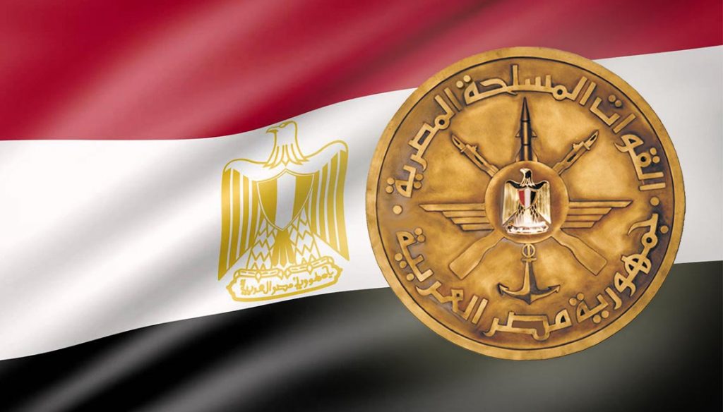 لدعم مكافحة «كورونا».. رجال القوات المسلحة يتبرعون بـ100 مليون جنيه لصندوق تحيا مصر