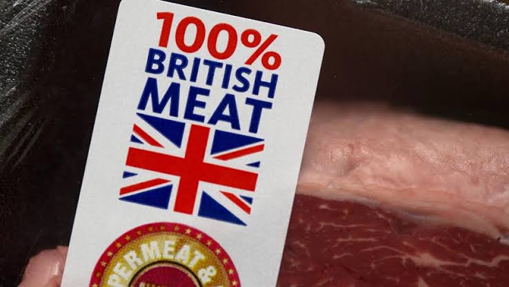 صادرات اللحوم البريطانية 230 مليون إسترليني بعد رفع الحظر بالصين