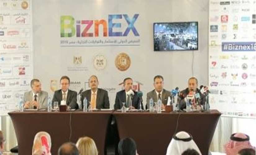مدير «بيزنكس»: مفاوضات مع دول أوروبية وأفريقية لتنظيم الدورات المقبلة للمعرض