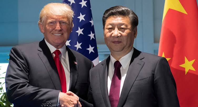 رويترز: اتفاق التجارة بين الصين والولايات المتحدة قد يتأجل