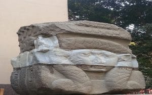 وزارة الآثار: متحف شرم الشيخ يستقبل أول 3 قطع (صور)