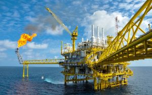 مصر توافق على اتفاقيتين للبحث عن الغاز والبترول فى البحر المتوسط