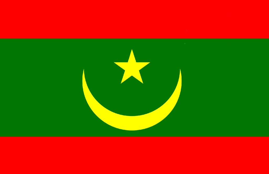 موريتانيا تتسلم رئاسة الدورة الحالية لمجلس وزراء النقل العرب من المغرب