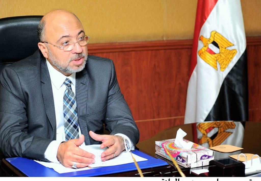 «التعاونى» تغطى مخاطر عدم السداد لقروض بقيمة 200 مليون جنيه من «الأهلى المصرى»