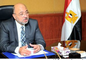 « المصرية للتامين التعاونى» تحقق 33 مليون جنيه أقساط تأمينية خلال الربع الاول من 2019