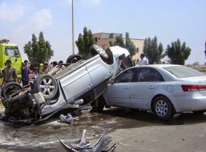 إجراءات صرف تعويض التأمين الإجبارى على السيارات الناتج عن حوادث الطرق