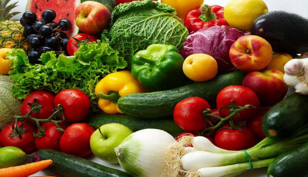 أسعار الخضراوات والفاكهة 15 رمضان الموافق 8 مايو 2020
