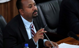 رئيس وزراء إثيوبيا آبى أحمد: 86 قتيلًا عدد ضحايا الاحتجاجات الأخيرة