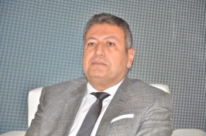 طارق شكري: مفاوضات مع «المركزي» لدعم وحدات سكنية بقيمة 3 ملايين جنيه بفائدة مخفضة