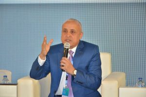 عبدالمطلب عمارة نائب رئيس المجتمعات العمرانية: وزارة الإسكان ليست منافسًا لشركات القطاع الخاص