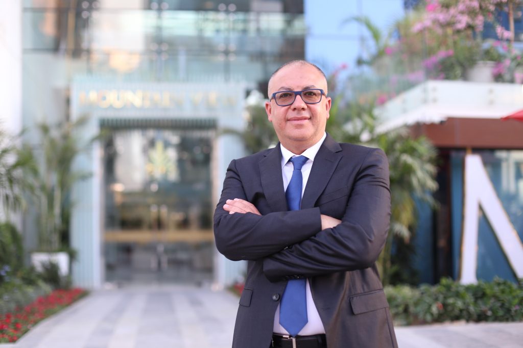 «ماونتن فيو» تضخ 4.2 مليار جنيه خلال العام الحالي