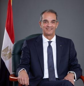 وزير الاتصالات : إطلاق المرحلة الرابعة من ميكنة الخدمات الحكومية في بورسعيد خلال أسابيع