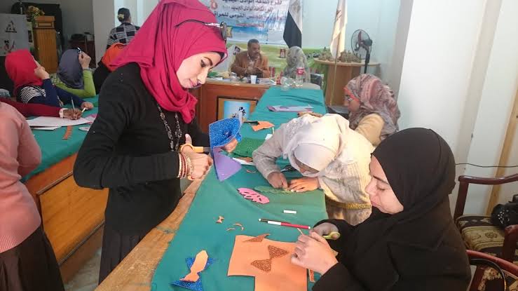 منظمة العمل الدولية بالقاهرة: إنشاء وحدات البايوجاز يهدف لإيجاد فرص عمل للمرأة الريفية