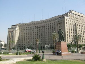«كايرو هاوس» : تحويل مجمع التحرير إلى فندق يستوعب 450 غرفة فندقية وشققا فاخرة
