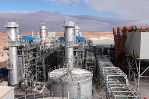 الخارجية: شركة مصرية وقعت عقد إنشاء محطة طاقة في أفغانستان بقيمة 89 مليون دولار